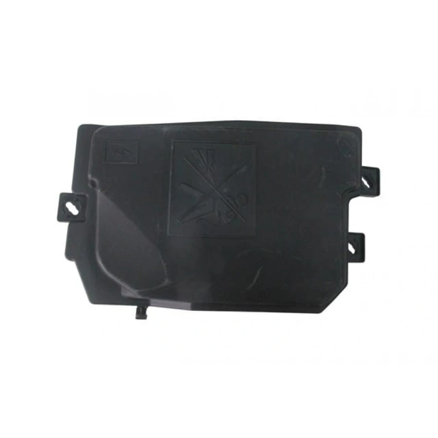 RENAULT CLIO- 5- HB- 23/25; SİGORTA KUTUSU KAPAĞI ÜST