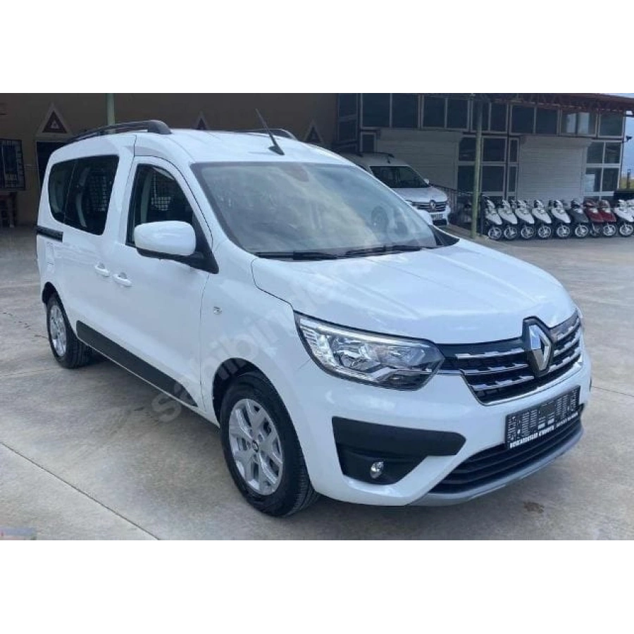 RENAULT EXPRESS- 21/24; ARAÇ BİLGİLERİ VE RESİMLERİ