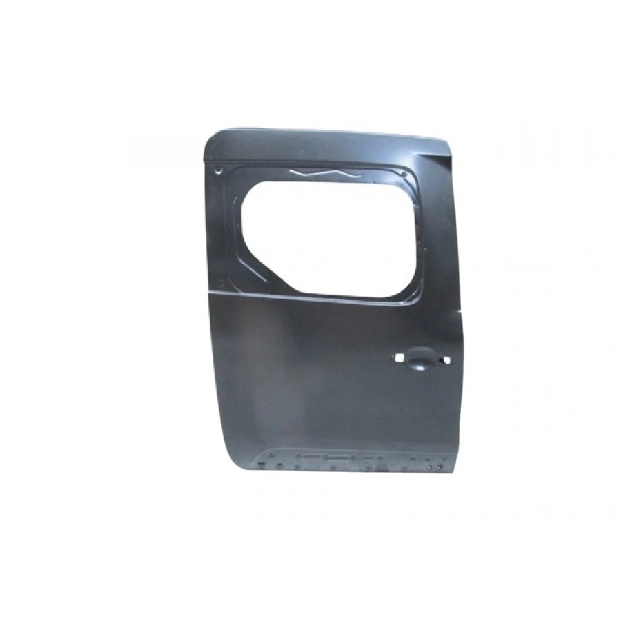 RENAULT EXPRESS- 21/24; ARKA KAPI KOMPLE SAĞ (İCELİ/ÇEKOMASTİKLİ)(TW)