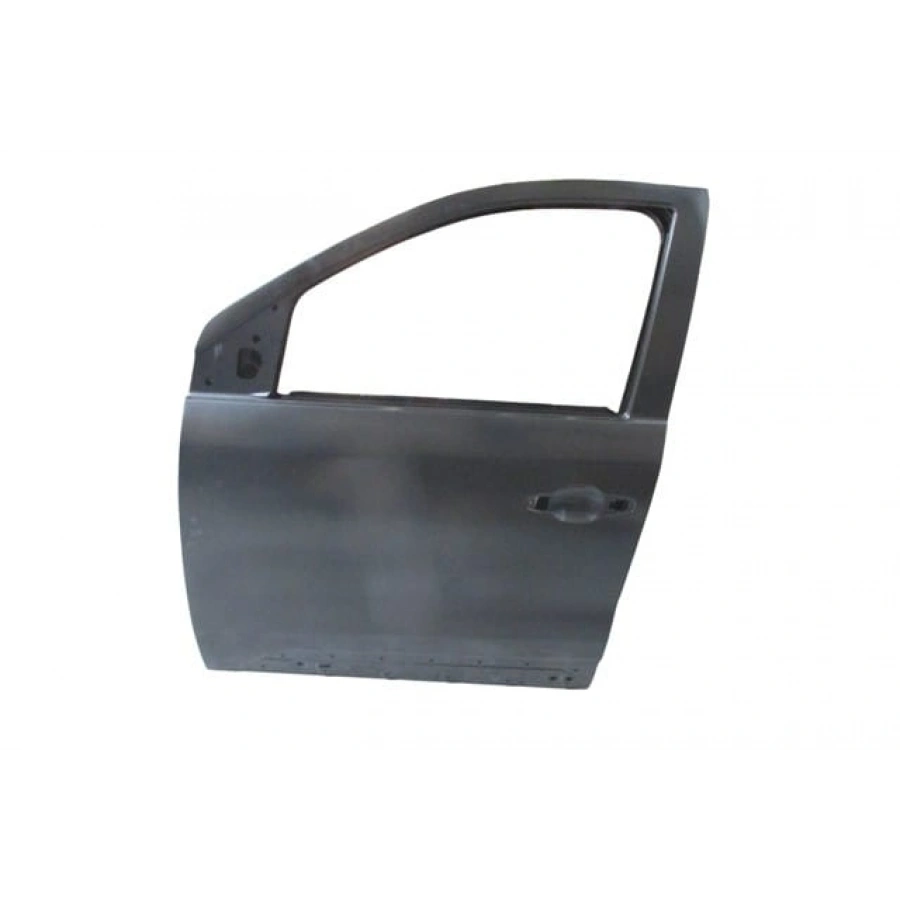 RENAULT EXPRESS- 21/24; ÖN KAPI KOMPLE SOL (İCELİ/ÇEKOMASTİKLİ)(TW)