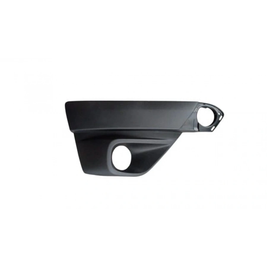 RENAULT EXPRESS- 21/24; SİS LAMBA KAPAĞI SAĞ SİYAH SİS DELİKLİ