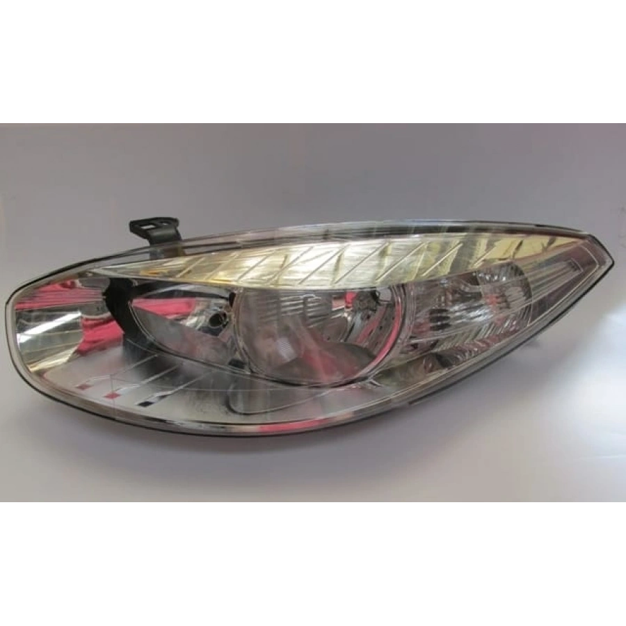 RENAULT FLUENCE- 09/12; FAR LAMBASI SOL ELEKTRİKLİ/MOTORLU 5 FİŞLİ (MERCEKSİZ) (AYFAR) (E MARKLI)