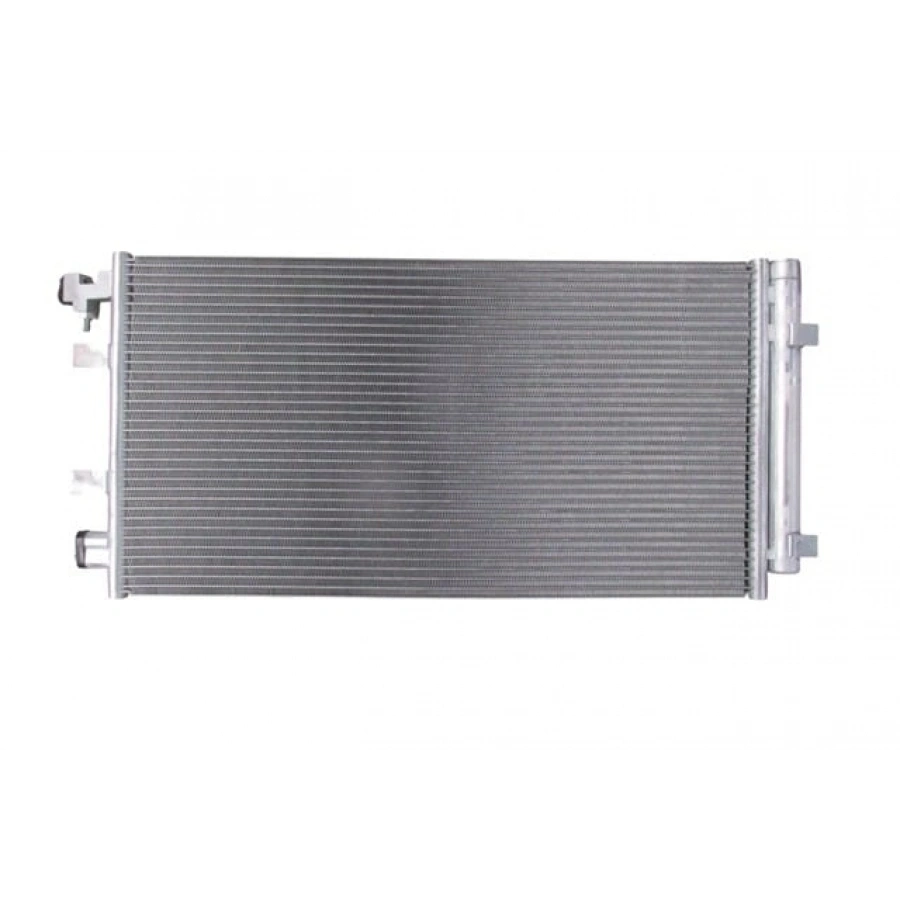 RENAULT FLUENCE- 09/16; KLİMA RADYATÖRÜ 1.5 DCI/1.6 (BRAZING) (685x354x16) ALÜMİNYUM (ORİS)