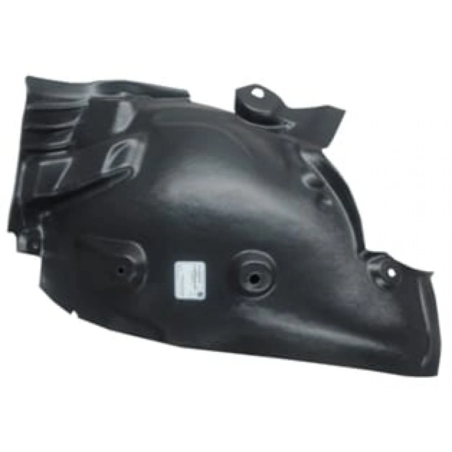 RENAULT FLUENCE- 09/16; ÖN ÇAMURLUK DAVLUMBAZI SAĞ ÖNÜN ARKASI