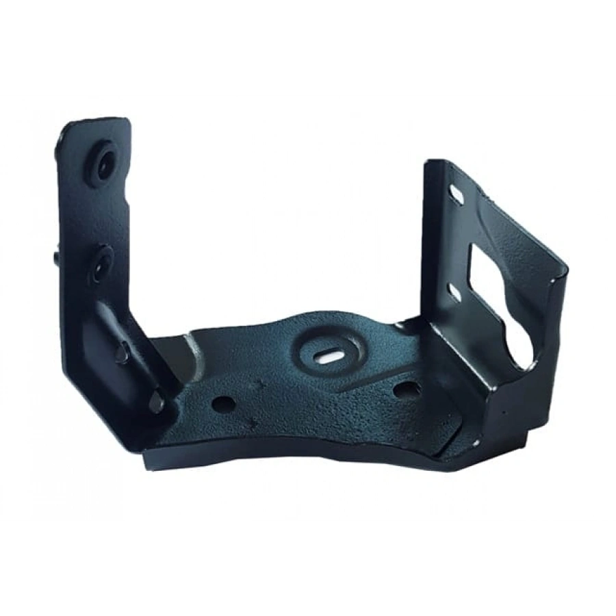 RENAULT FLUENCE- 09/16; ÖN ÇAMURLUK İÇ BAĞLANTI SACI SAĞ