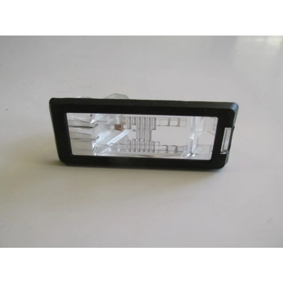 RENAULT FLUENCE- 09/16; PLAKA LAMBASI