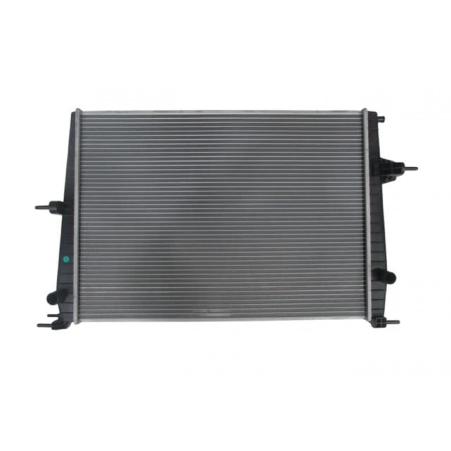 RENAULT FLUENCE- 09/16; SU RADYATÖRÜ 1.6 (BRAZİNG) (656x468x18) (MANUEL) ALÜMİNYUM (ORİS)