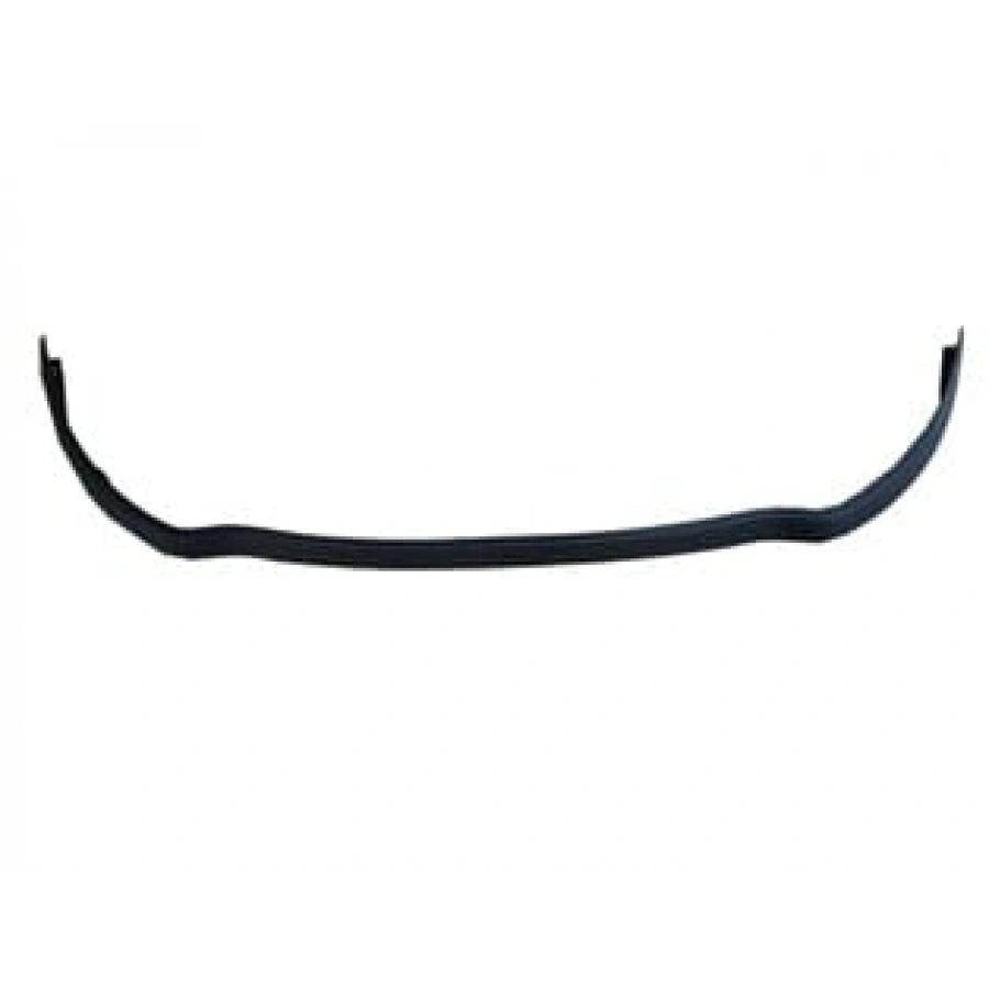 RENAULT FLUENCE- 13/16; KARLIK (ÖN TAMPON ALTI) SIYAH (SPOILER) (EUROBUMP)