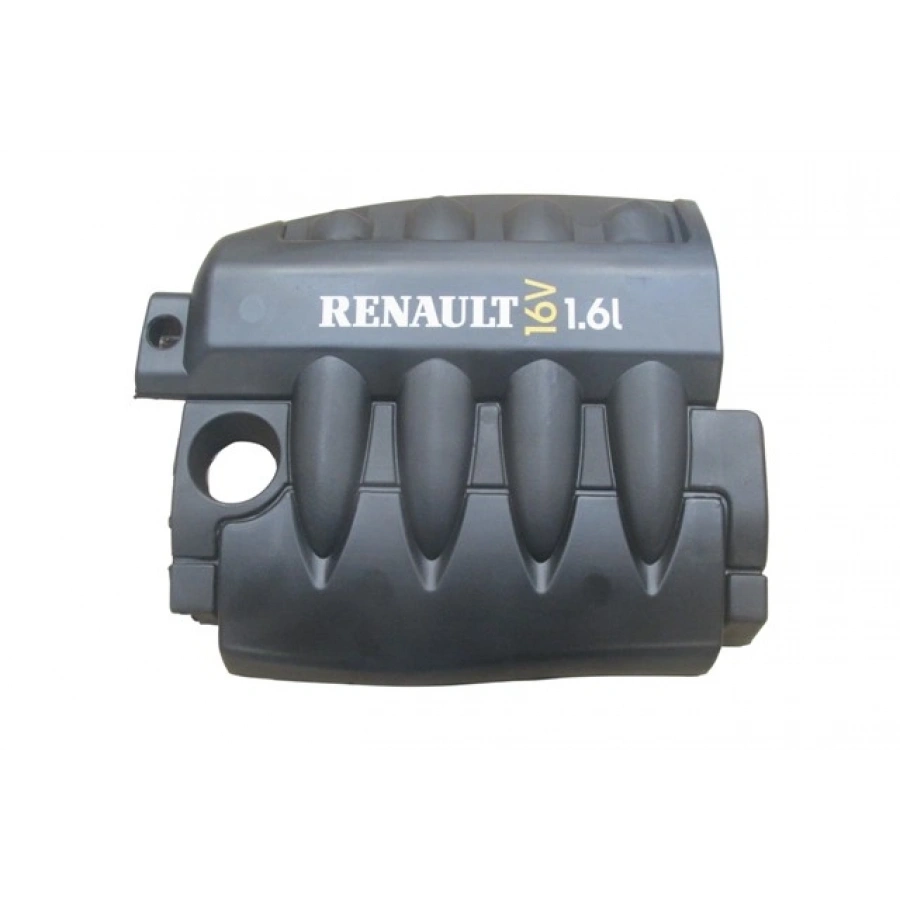 RENAULT GRAND SCENIC- 3- 10/13; MOTOR ÜST KAPAĞI 1,6 16V BENZİNLİ