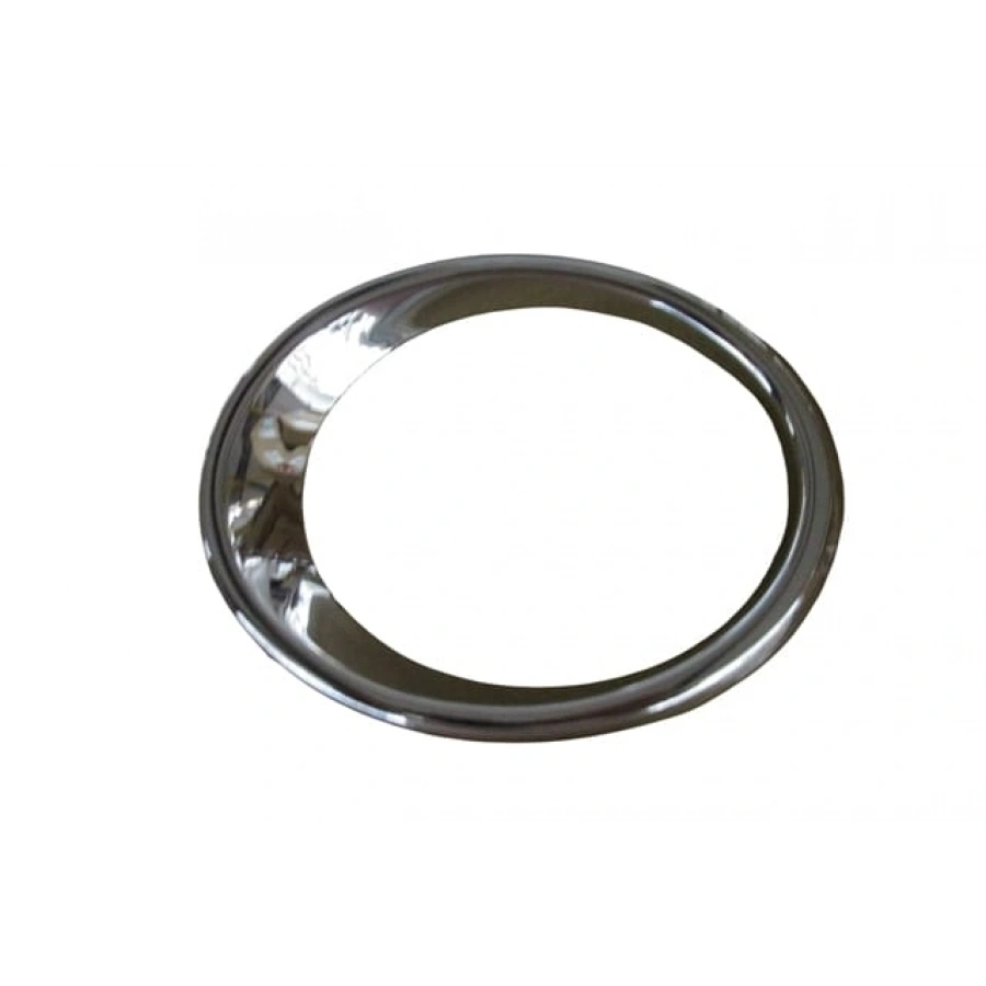 RENAULT KADJAR- 15/18; SİS LAMBA ÇERÇEVESİ SAĞ NİKELAJLI (TW)