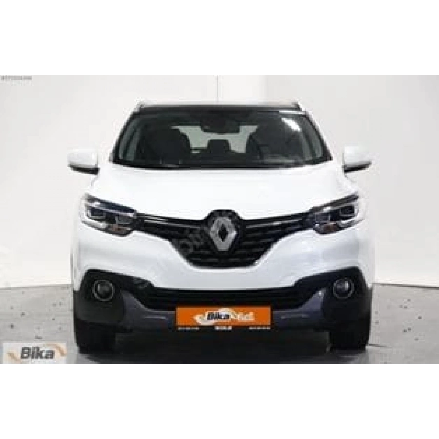 RENAULT KADJAR- 15/22; ARAÇ BİLGİLERİ VE RESİMLERİ