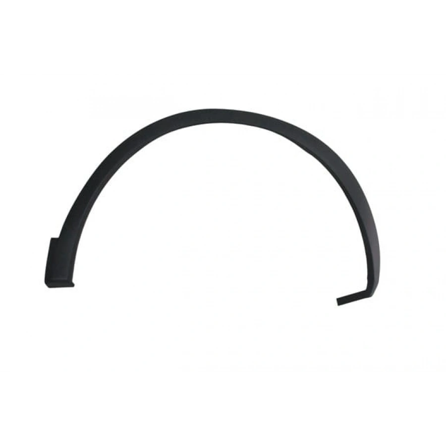 RENAULT KADJAR- 15/22; ÖN ÇAMURLUK DODİK PLASTİĞİ SAĞ SİYAH (TYG)