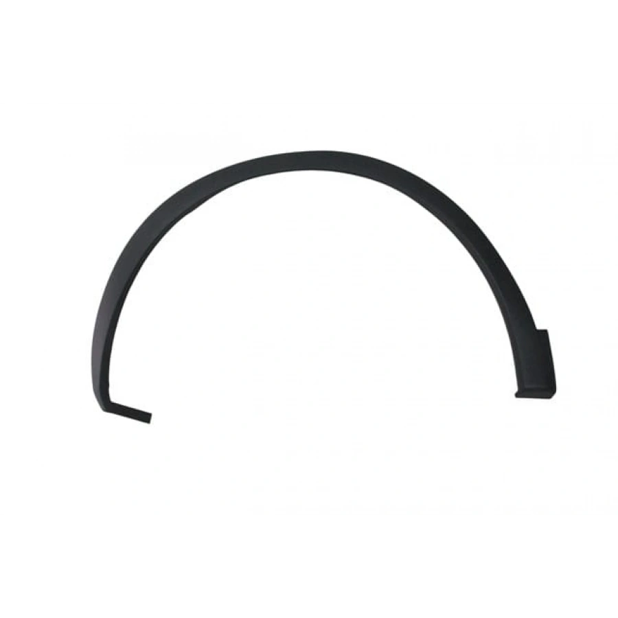 RENAULT KADJAR- 15/22; ÖN ÇAMURLUK DODİK PLASTİĞİ SOL SİYAH (TYG)