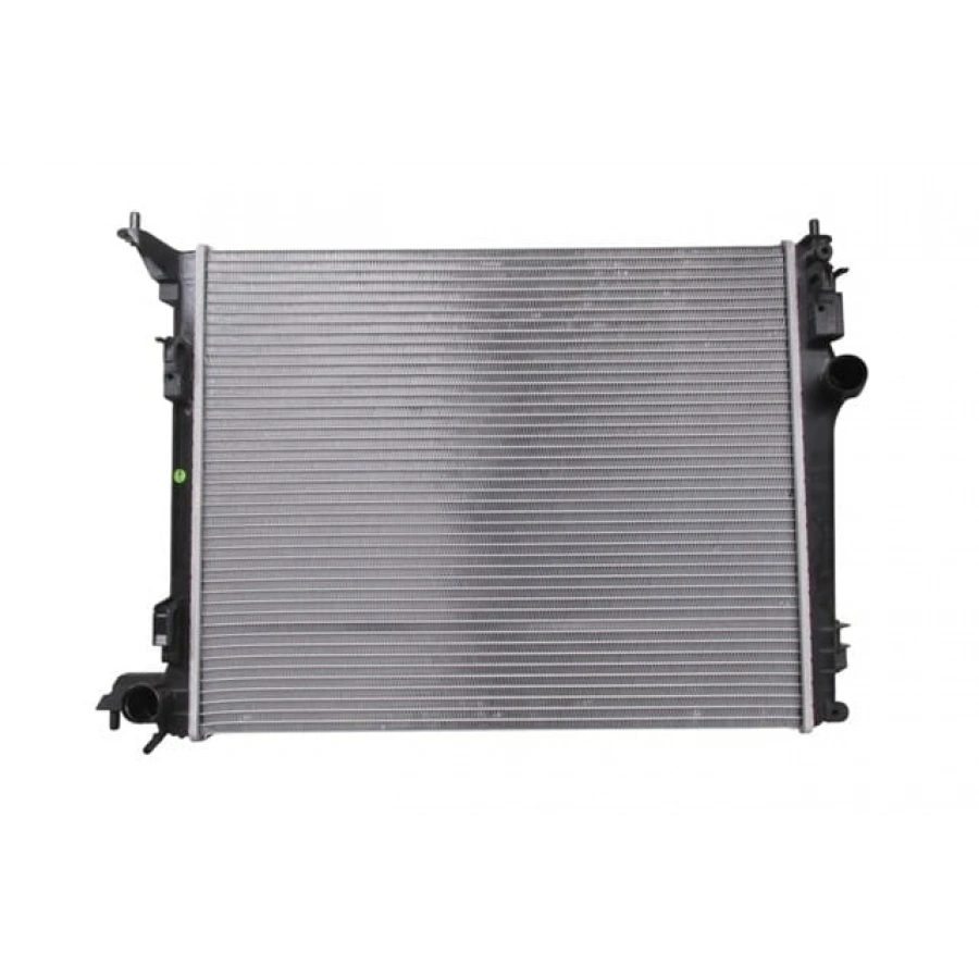 RENAULT KADJAR- 15/22; SU RADYATÖRÜ 1.3 TCE/1.5 DCI (BRAZİNG)(540X448X26)(MAN/OTO)ORİS