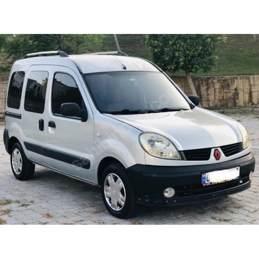 RENAULT KANGOO- 2- CLASSİC- 03/12; ARAÇ BİLGİLERİ VE RESİMLERİ
