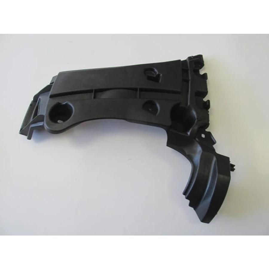 RENAULT KANGOO- 3- 08/13; ARKA TAMPON İÇ BAĞLANTI BRAKETİ SOL PLASTİK