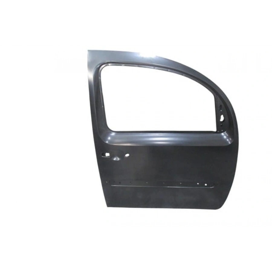 RENAULT KANGOO- 3- 08/13; ÖN KAPI KOMPLE SAĞ (İCELİ/ÇEKOMASTİKLİ) (TW)