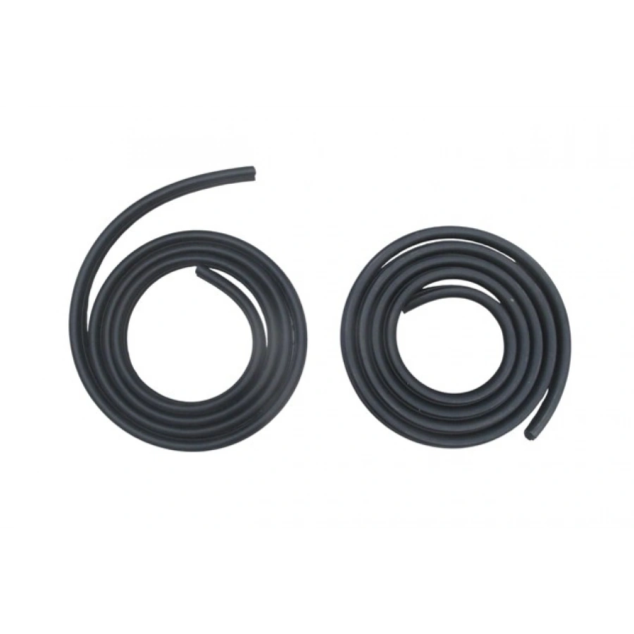 RENAULT KANGOO- 3- 08/13; ÖN KAPI TOZ LASTIGI TAKIM (2 PARÇA) (KAPI FITILI)