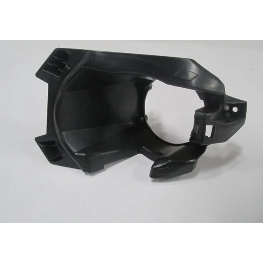 RENAULT KANGOO- 4- 14/17; SİS LAMBA İÇ BAĞLANTI BRAKETİ SOL PLASTİK (EUROBUMP)