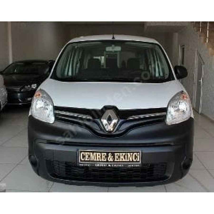 RENAULT KANGOO- 4- 14/21; ARAÇ BİLGİLERİ VE RESİMLERİ