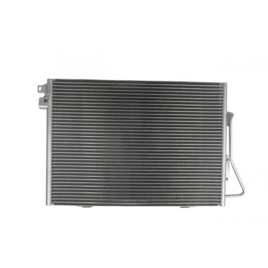 RENAULT KANGOO- 98/03; KLİMA RADYATÖRÜ 1.4İ/1.9 D (BRAZING) (550x381x16) ALÜMİNYUM (ORİS)