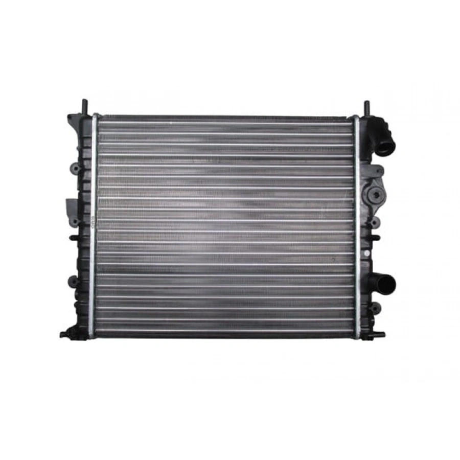 RENAULT KANGOO- 98/03; SU RADYATÖRÜ 1.4 (MEKANİK) (430X377X23) (MANUEL) ALÜMİNYUM (ORİS)