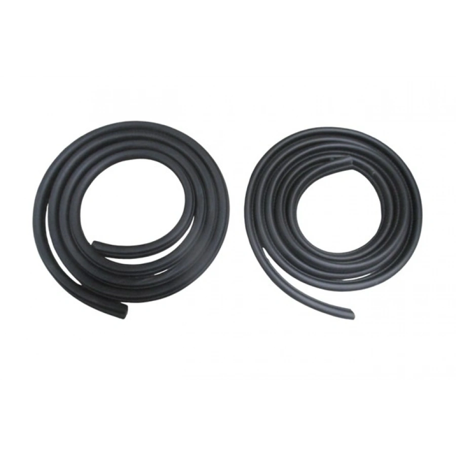 RENAULT KANGOO- 98/03; SÜRGÜLÜ KAPI (ORTA KAPI) TOZ LASTIGI TAKIM (2 PARÇA) (KAPI FITILI)