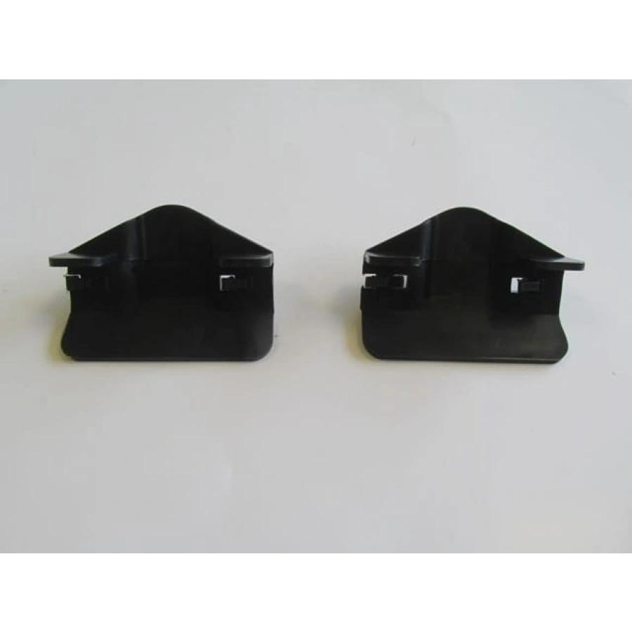RENAULT LAGUNA- 06/08; ÖN TAMPON BAĞLANTI BRAKETİ SAĞ/SOL SET (2 PARÇA)
