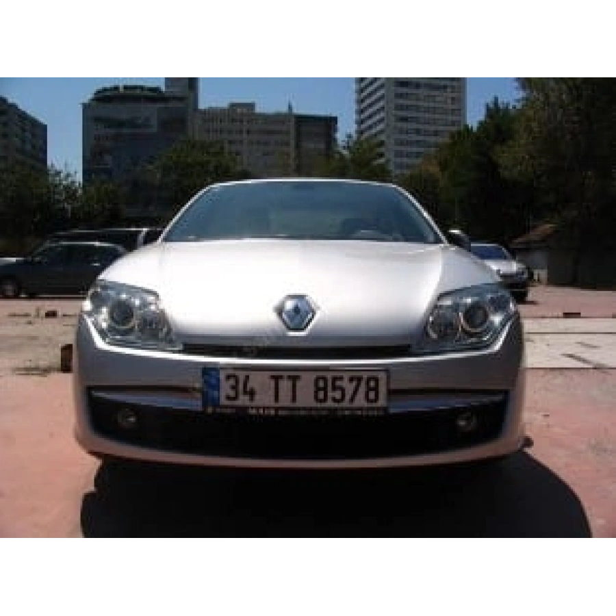 RENAULT LAGUNA- 08/12; ARAÇ BİLGİLERİ VE RESİMLERİ