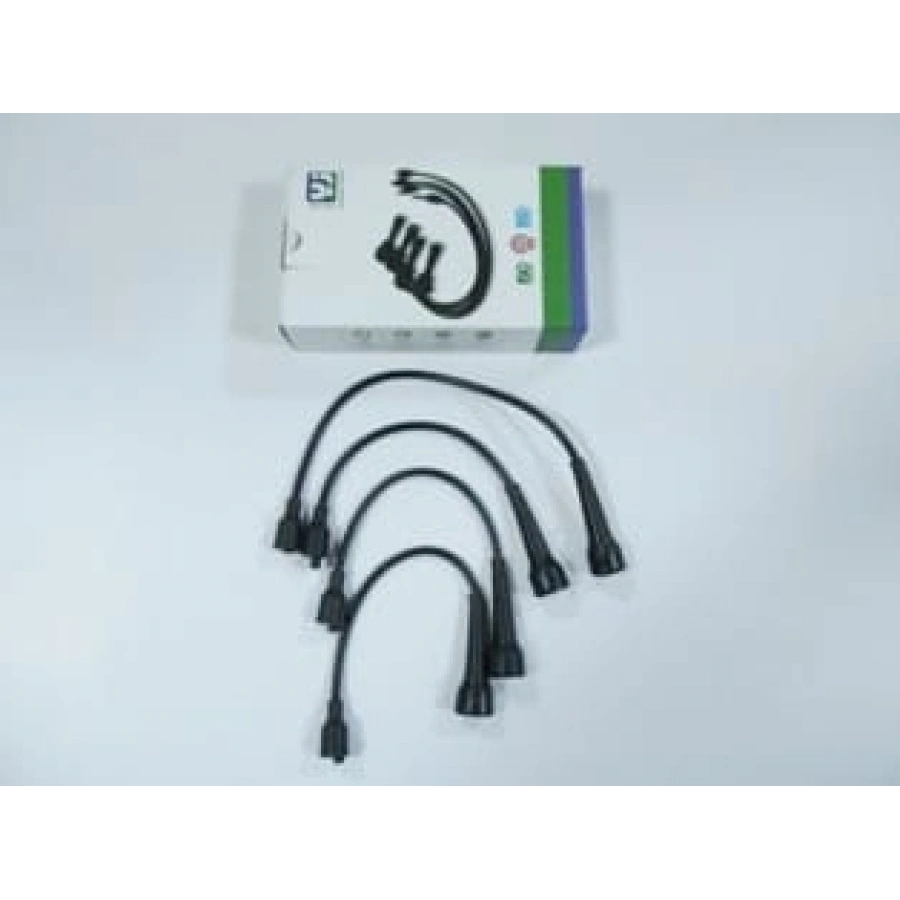 RENAULT LAGUNA- 94/99; BUJİ KABLOSU TAKIM (8V)(F3R)1.8 cc (YOW JUNG)