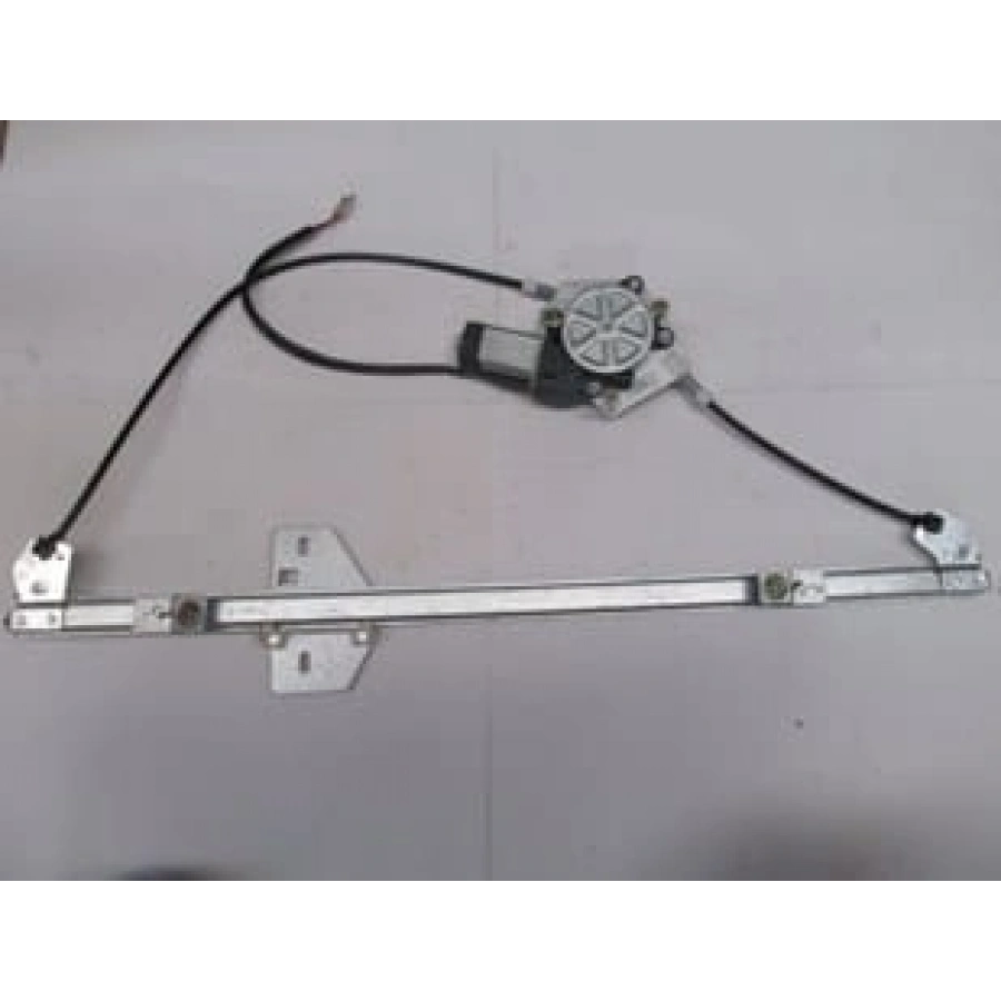 RENAULT MASTER- 1- 97/03; ÖN CAM KRİKOSU SAĞ ELEKTRİKLİ/MOTORLU 2 FİŞLİ (TW)