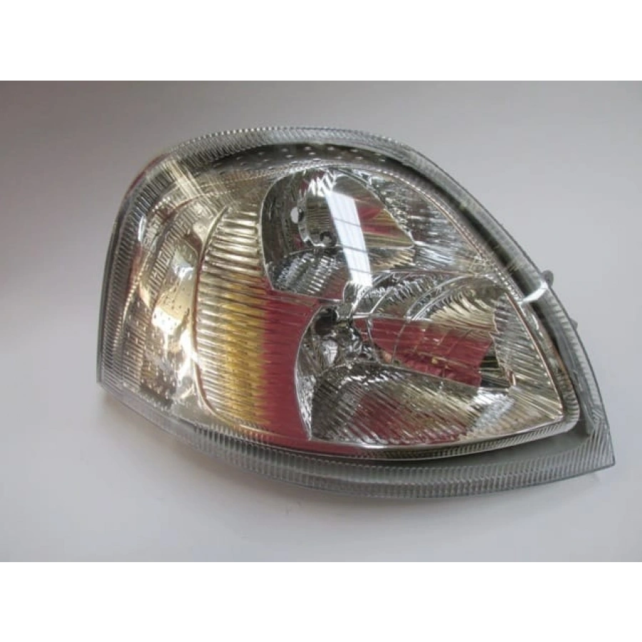 RENAULT MASTER- 2- 04/10; FAR LAMBASI SAĞ ELEKTRİKLİ/MOTORLU (H7/H1) 5 FİŞLİ (AYFAR) (E MARKLI)