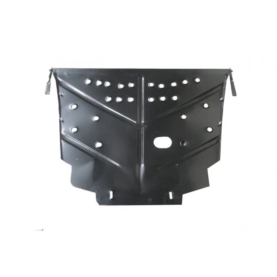 RENAULT MASTER- 2- 04/10; KARTER MUHAFAZA SACI (METAL) (AYAKLI)