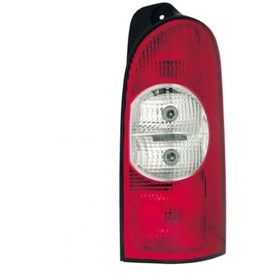 RENAULT MASTER- 2- 04/10; STOP LAMBASI SAĞ KIRMIZI/BEYAZ (MARS) (E MARKLI)