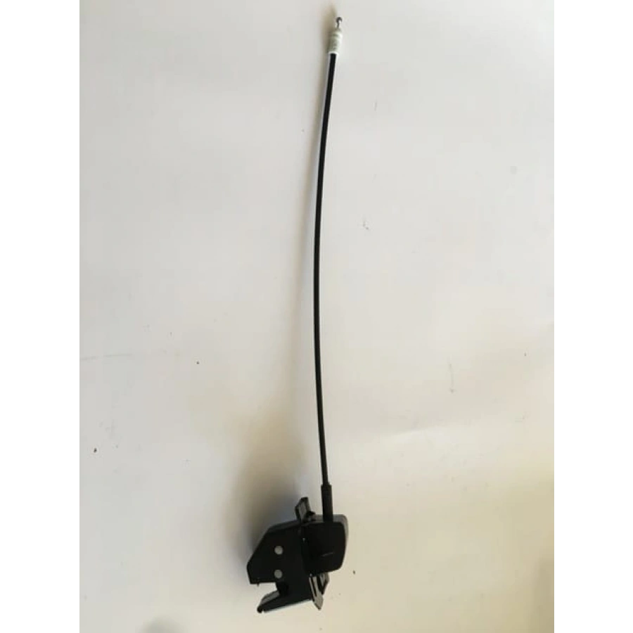 RENAULT MASTER- 3- 11/19; BAGAJ KİLİDİ ALT (KABLOLU)