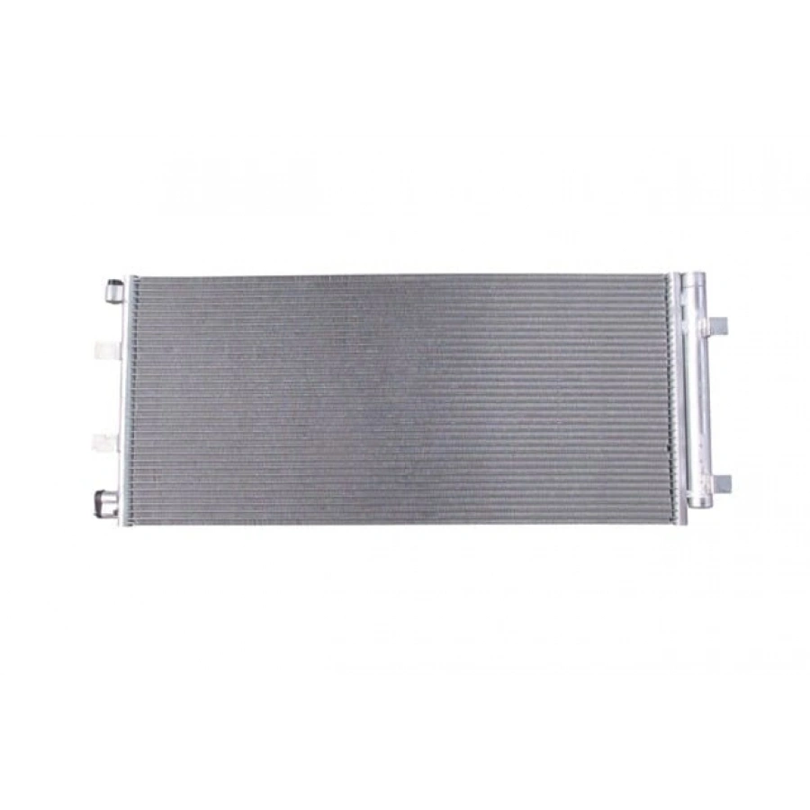 RENAULT MASTER- 3- 11/19; KLİMA RADYATÖRÜ (BRAZING) (795x355x16) ALÜMİNYUM (ORİS)