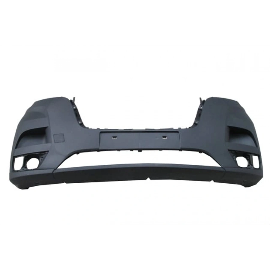 RENAULT MASTER- 4- 20/24; ÖN TAMPON SİYAH SİS DELİKLİ (İTALYA)