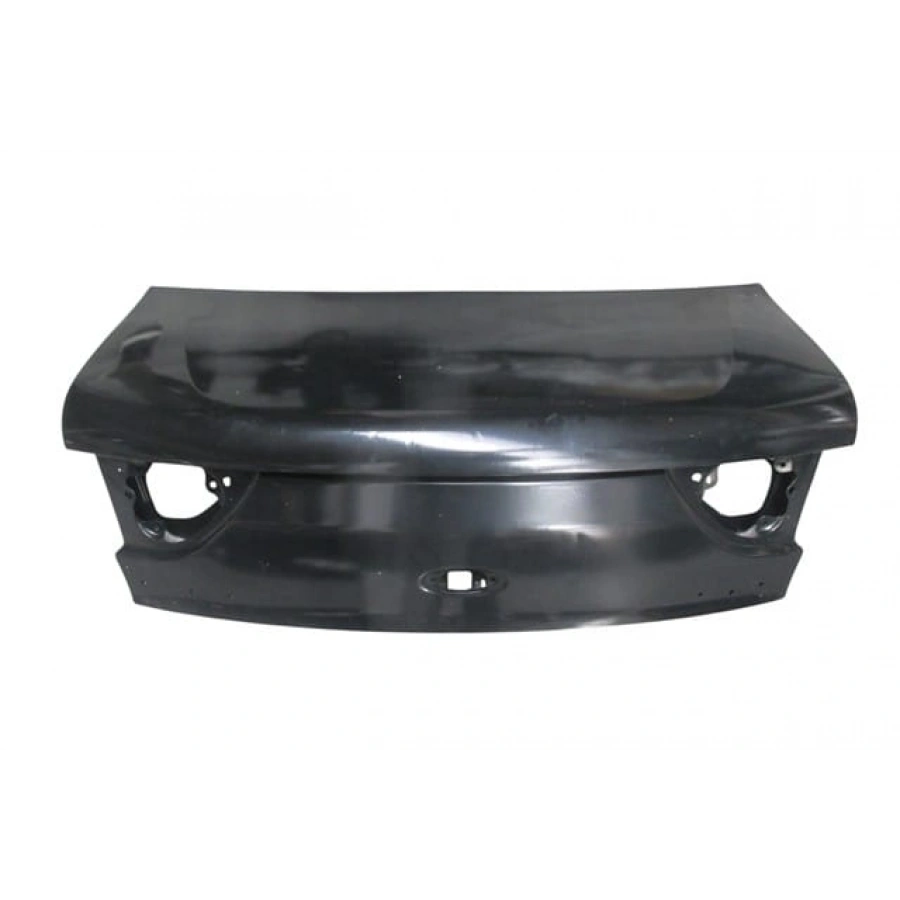 RENAULT MEGANE- 1- 98/99; ARKA BAGAJ KAPAĞI (İCELİ/ÇEKOMASTİKLİ)