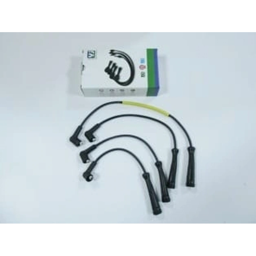 RENAULT MEGANE- 1- 98/99; BUJİ KABLOSU TAKIM (8V)(K7M)1.6 İE (YOW JUNG)