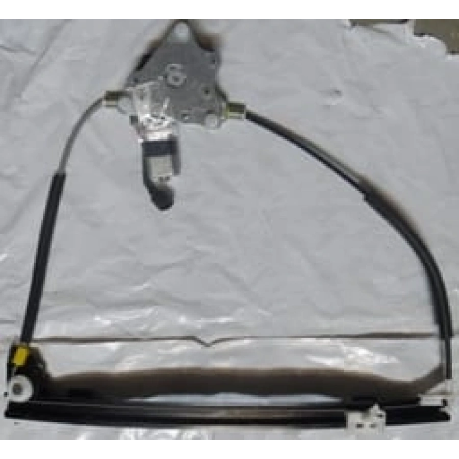 RENAULT MEGANE- 1- 98/99; ÖN CAM KRİKOSU SOL ELEKTRİKLİ/MOTORLU