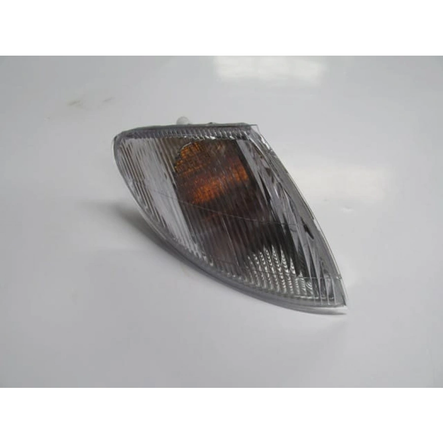 RENAULT MEGANE- 1- 98/99; ÖN SİNYAL SAĞ BEYAZ (PLEKSAN)