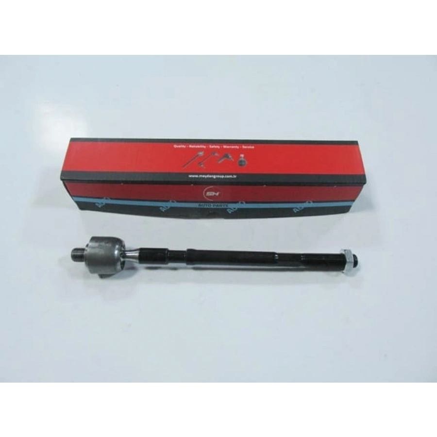 RENAULT MEGANE- 1- 98/99; ROT MİLİ/KOLU SAĞ/SOL AYNI (ADET) (2,0 cc 1.6 V) (254,5 mm) (SH)