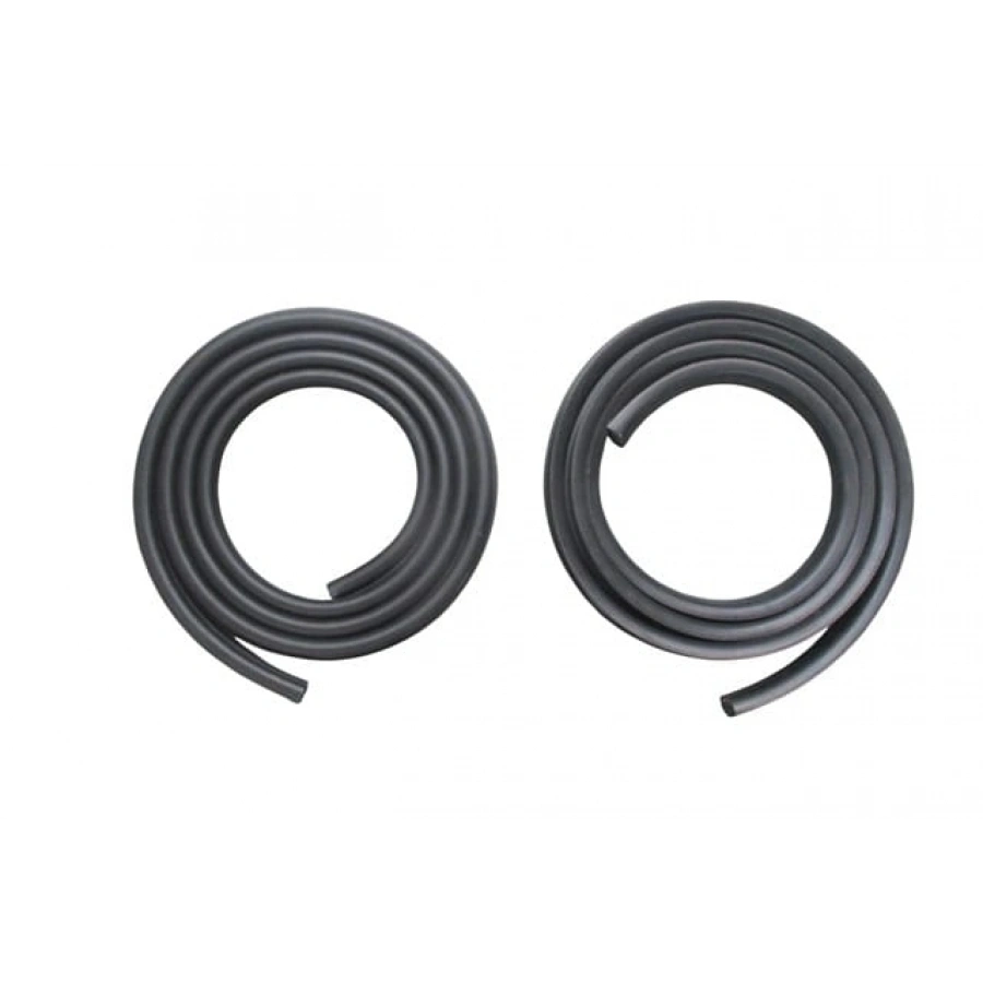 RENAULT MEGANE- 1- 99/02; ÖN/ARKA KAPI TOZ LASTİĞİ TAKIM (2 PARÇA) (KAPI FİTİLİ)