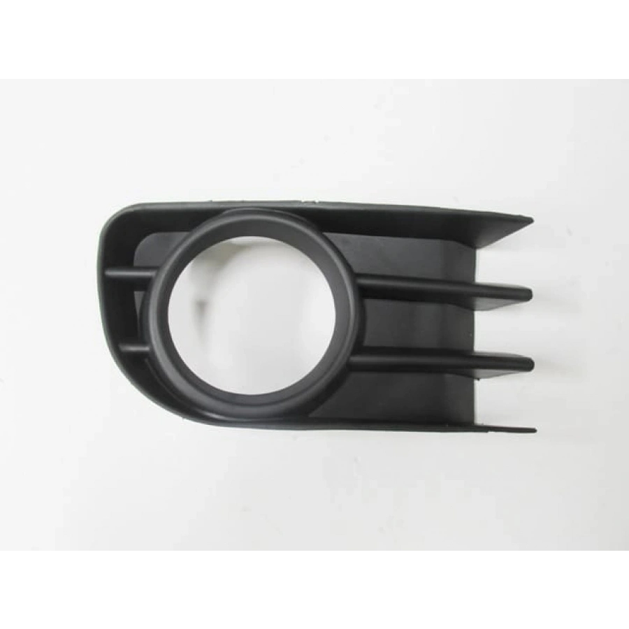 RENAULT MEGANE- 2- 03/06; SİS LAMBA KAPAĞI SAĞ SİYAH (SİS DELİKLİ)