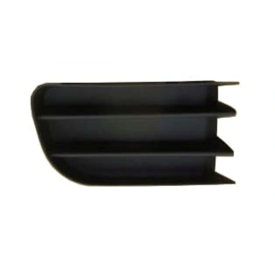 RENAULT MEGANE- 2- 03/06; SİS LAMBA KAPAĞI SAĞ SİYAH (SİS DELİKSİZ) (EUROBUMP)