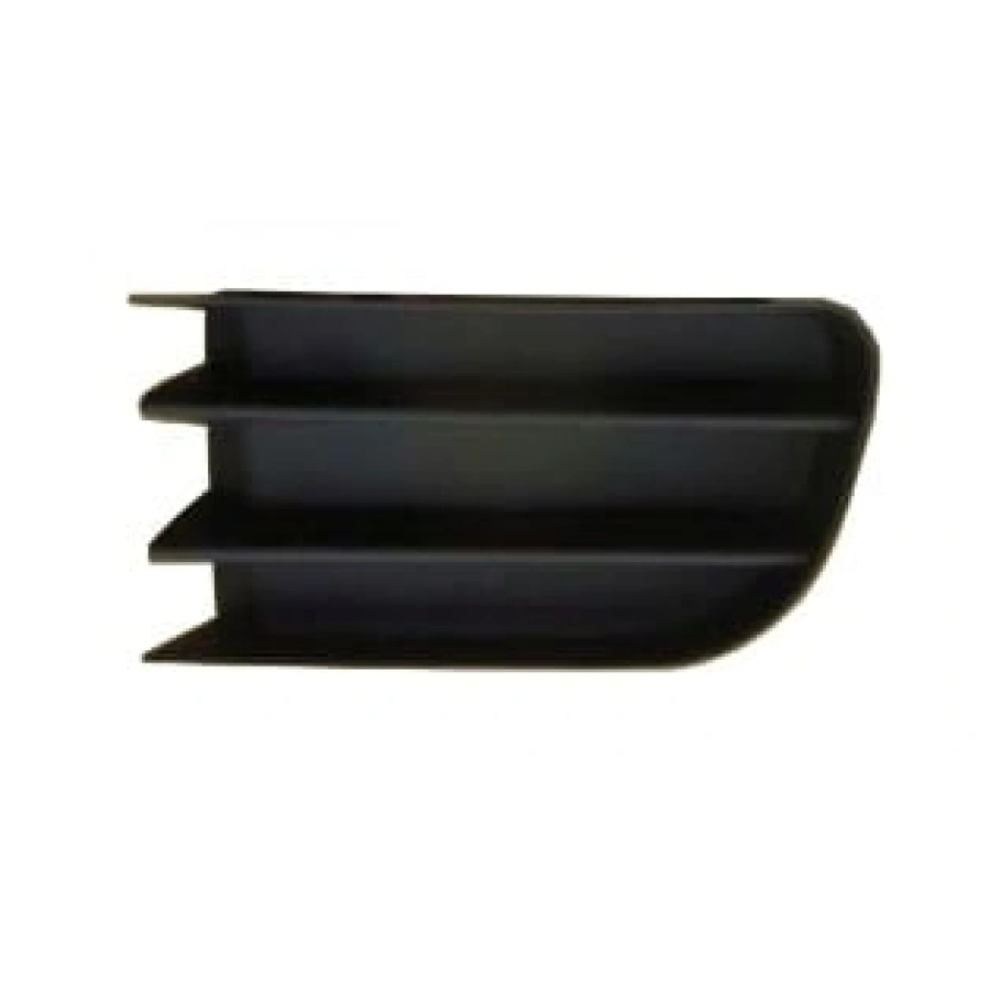 RENAULT MEGANE- 2- 03/06; SİS LAMBA KAPAĞI SOL SİYAH (SİS DELİKSİZ) (EUROBUMP)