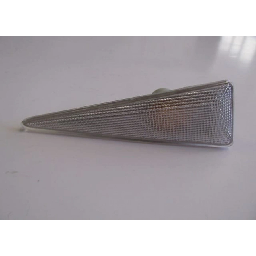 RENAULT MEGANE- 2- 03/09; ÇAMURLUK SİNYALİ SOL BEYAZ