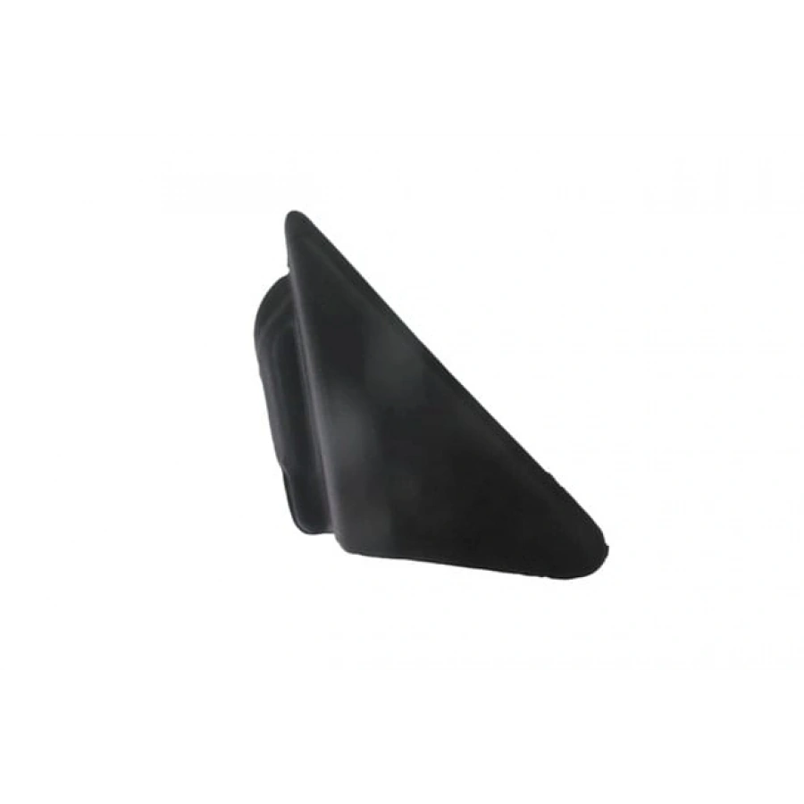 RENAULT MEGANE- 2- 03/09; KAPI AYNA MUSKASI SAĞ (ÇAMURLUK ÜST ÜÇGEN PLASTİĞİ)