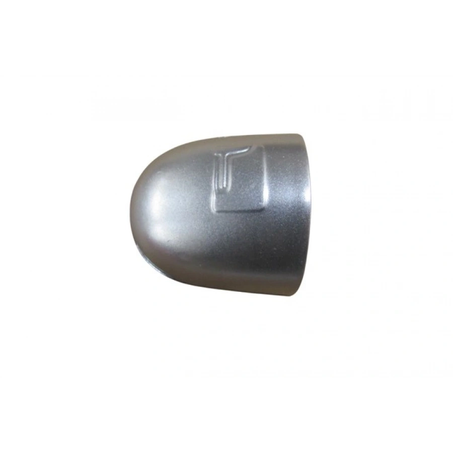 RENAULT MEGANE- 2- 03/09; ÖN/ARKA KAPI DIŞ AÇMA KOLU UCU GÜMÜŞ GRİ SAĞ/SOL (ADET)