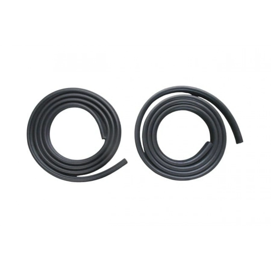 RENAULT MEGANE- 2- 03/09; ÖN/ARKA KAPI TOZ LASTİĞİ TAKIM (2 PARÇA) (KAPI FİTİLİ)